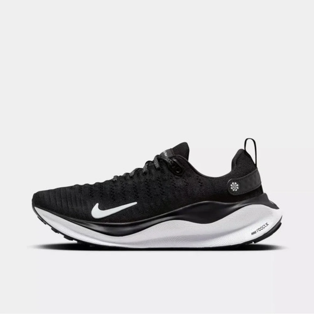 WOMEN'S NIKE INFINITYRN 4 RUNNING SHOES Size 8 DR-2670-001